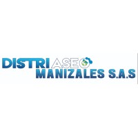 Distriaseo Manizales logo - Similar company to Decaingenia
