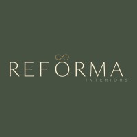 REFORMA Interiors logo - Similar company to Well Dressed Home