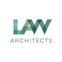 Law Architects logo - Similar company to Tectura Architects