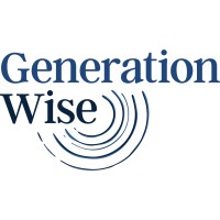 Generation Wise logo - Similar company to Upper Valley Young Professionals