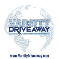 VARSITY DRIVEAWAY logo - Similar company to Agoga Systems