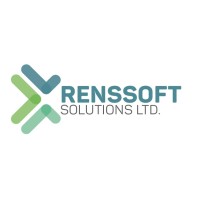 Renssoft Solutions Ltd. logo - Similar company to Rensoft Solutions