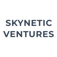 Skynetic Ventures logo - Similar company to Peekit