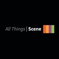 All Things Scene logo - Similar company to Shout