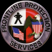 Frontline Protection Services, Inc. logo - Similar company to Baker Waste Services