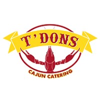 T'Don'S Cajun Catering