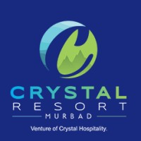 CRYSTAL RESORT logo - Similar company to Confimea Imprese