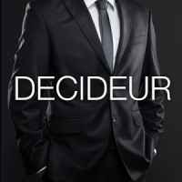 DECIDEUR logo - Similar company to Typical Sight