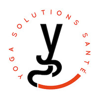 Yoga Solutions Santé logo - Similar company to Studio El Pilates Nantes
