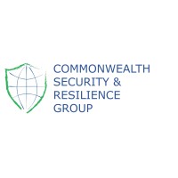 Commonwealth Security & Resilience Group logo - Similar company to The Uk Security Commonwealth