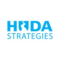 Huda Strategies logo - Similar company to Wddg
