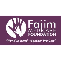 FAJIM Medicare Foundation logo - Similar company to Mikaniki Auto Service