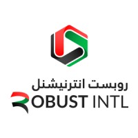 Robust International logo - Similar company to Robust International Commodities Limited