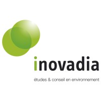INOVADIA logo - Similar company to A+E Consult