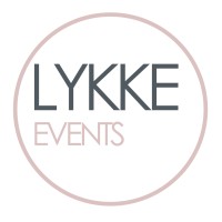 Lykke Events logo - Similar company to Lykke Events