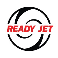 Ready-Jet Solutions, Inc. logo - Similar company to Blasters