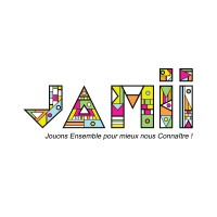 JAMII logo - Similar company to Boom'In
