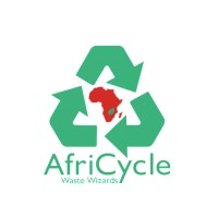 AfriCycle Zambia logo - Similar company to Unwaste.Io