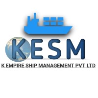 K Empire Ship Management Pvt Ltd
