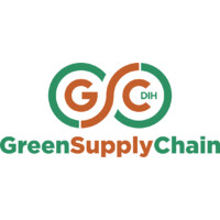 GreenSupplyChain DIH logo - Similar company to Ai4Copernicus