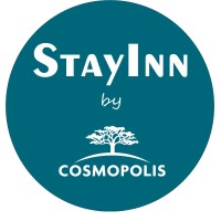 StayInn by COSMOPOLIS logo - Similar company to Visit Moldova