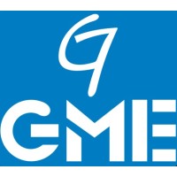 GOLD METAL EXTRUSION logo - Similar company to Door Controls Direct