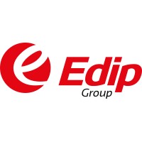 Edip Group logo - Similar company to Fav Technology