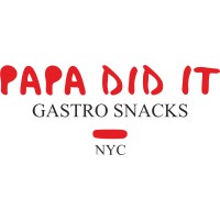 Papa Did It Inc logo - Similar company to Mai Call