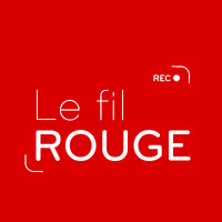 Le fil rouge logo - Similar company to Teetsh