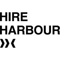 HireHarbour logo - Similar company to Design Develop Now, Inc