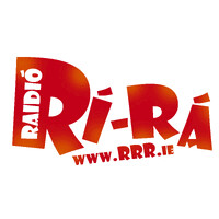 Raidió Rí-Rá logo - Similar company to Fumbally Exchange
