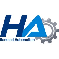 HAMEED AUTOMATION logo - Similar company to S.A. Hamid & Co.