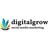 digitalgrow logo - Similar company to Valued Merchant Services