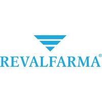 REVALFARMA logo - Similar company to Biosolving