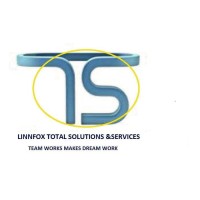 LINNFOX TOTAL SOLUTIONS AND SERVICES logo - Similar company to Punah: