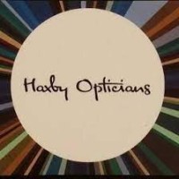 Haxby Opticians logo - Similar company to Glasshouse Opticians