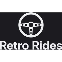 Retro Rides logo - Similar company to Karchargers