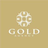 Gold Agency logo - Similar company to Bonjia Branding Agency