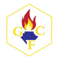 Golden Flame Contracting logo - Similar company to رواد التعاون للمقاولات والصيانة والنظافة