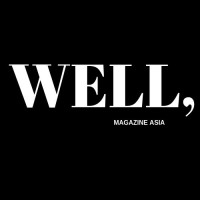 WELL, Magazine Asia logo - Similar company to Eshe®