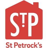 St Petrock's logo - Similar company to St Petrocs