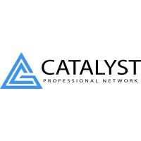 Catalyst Professional Network logo - Similar company to Malinea Global
