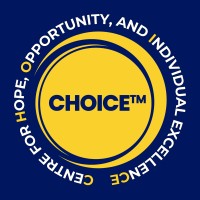 CHOICE Center logo - Similar company to Choicecenter Leadership University