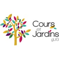 Cours et Jardins gUG logo - Similar company to Cours Et Jardins