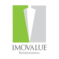 IMOVALUE International logo - Similar company to Sinchro Rev
