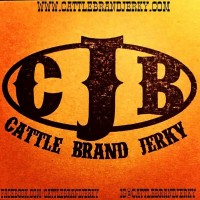 Cattle Brand Jerky logo - Similar company to Unicorn Jerky