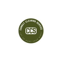 Combat Cleaning Service LLC logo - Similar company to Fresh Start Solutions