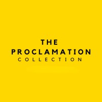 The Proclamation Collection logo - Similar company to Tekceleo Sas