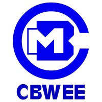 CBWEE logo - Similar company to Plcopen