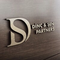 Dinç&Şen Partners Law Firm logo - Similar company to Semizoğlu Hukuk